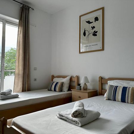 Central, Sunny & Spacious Apartment, In Kos, "1" מראה חיצוני תמונה