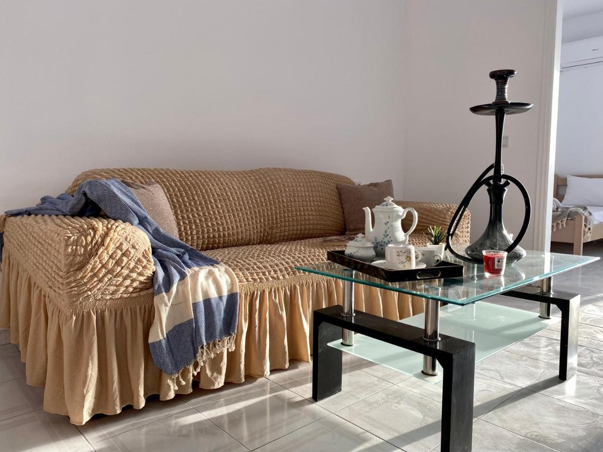 Central, Sunny & Spacious Apartment, In Kos, "1" מראה חיצוני תמונה