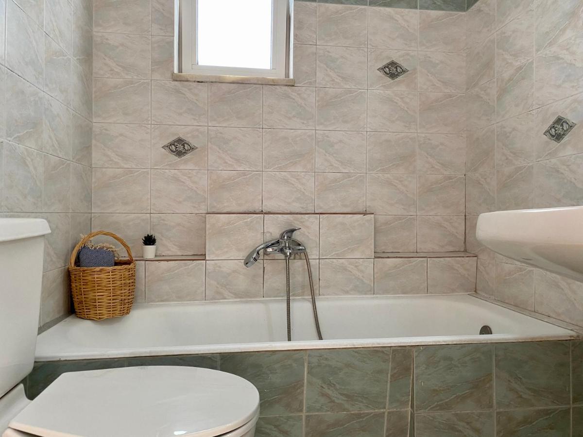 Central, Sunny & Spacious Apartment, In Kos, "1" מראה חיצוני תמונה